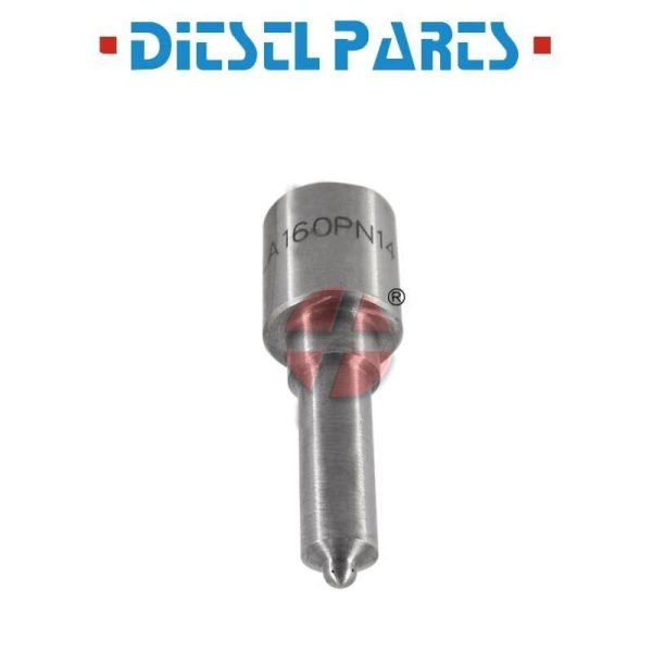 4Pcs Injector Nozzle 105017-1410 DLLA160PN141 for Hyundai HD72 D4AF / HD200 D4AE - Image 2
