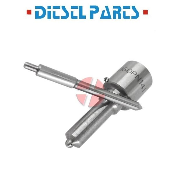4Pcs Injector Nozzle 105017-1410 DLLA160PN141 for Hyundai HD72 D4AF / HD200 D4AE - Image 4