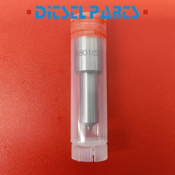 4x Fuel Injector Nozzle 6801157 3640961M1 2645A621 for Perkins Injector 2645A060 - Image 2