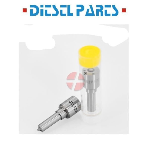 4Pcs Fuel Injector Nozzle DLLA82P1773 for JAC 2.8L 4DA1-2B 0445110335 0445110512 - Image 2
