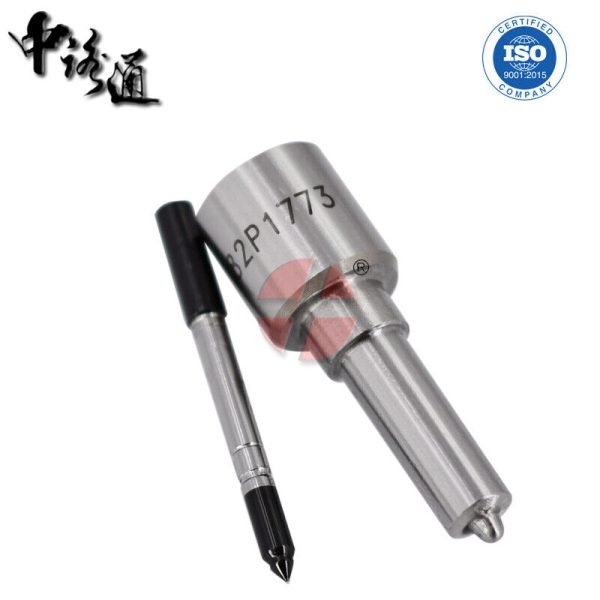 4Pcs Fuel Injector Nozzle DLLA82P1773 for JAC 2.8L 4DA1-2B 0445110335 0445110512 - Image 4