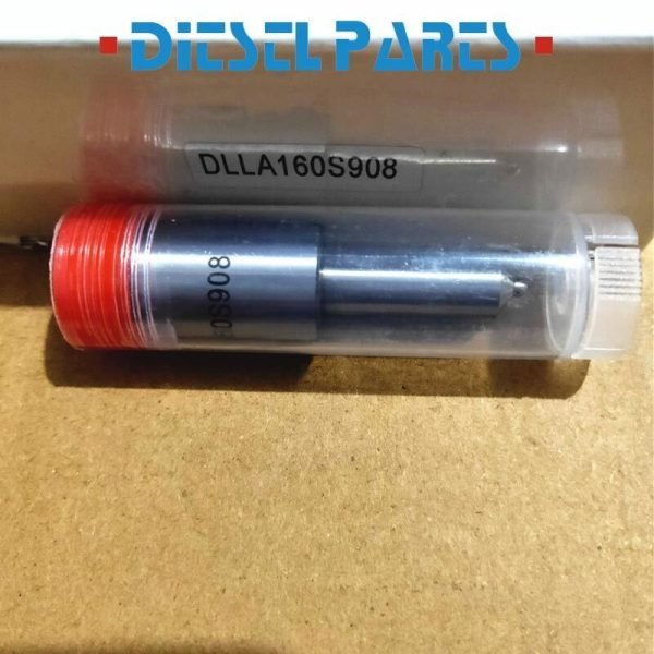 4Pcs Fuel Injector Nozzle 50141301 DLLA160S908 for HATZ 2L40 3L40 4L40 40120901 - Image 2