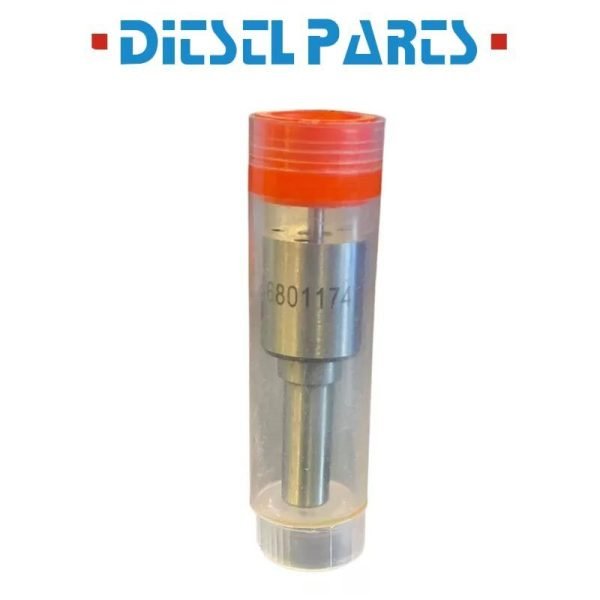 4x Fuel Injector Nozzle 6801174 for MASSEY FERGUSON 292 610T 620 / Maxion P4000T - Image 2