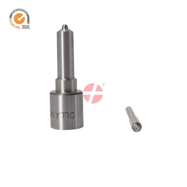 4x Fuel Injector Nozzle Tips 0433171435 DLLA145P574 for Cummins 4BT 6BT 3932123 - Image 2