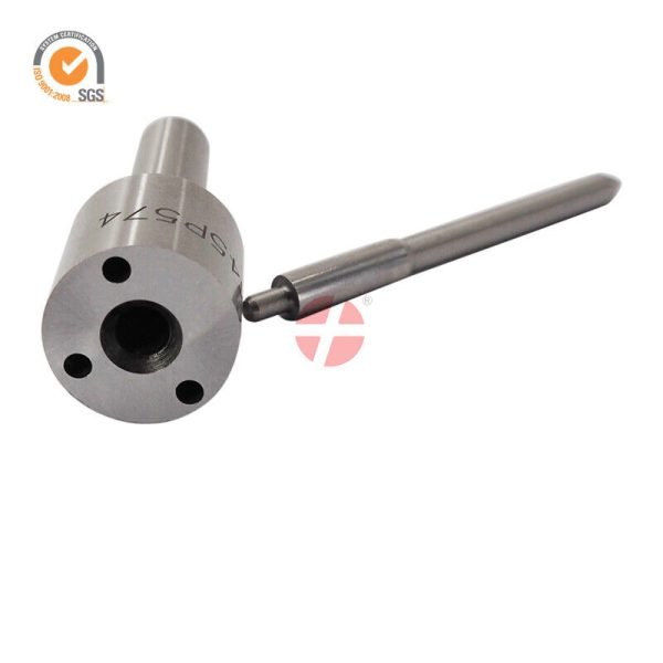 4x Fuel Injector Nozzle Tips 0433171435 DLLA145P574 for Cummins 4BT 6BT 3932123 - Image 3