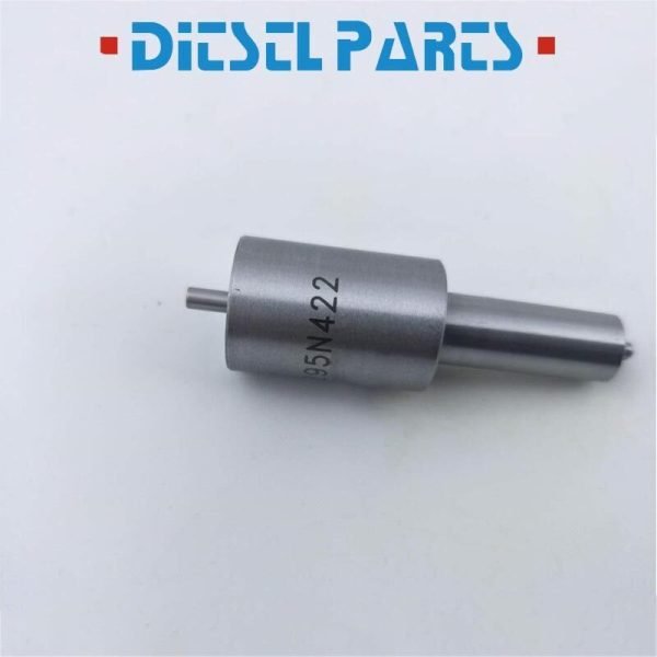 6x Injector Nozzle 105015-4220 DLLA160S295N422 for MITSUBISHI Fuso FK 6D14 6D15 - Image 2
