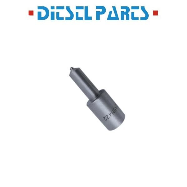 6x Injector Nozzle 105015-4220 DLLA160S295N422 for MITSUBISHI Fuso FK 6D14 6D15 - Image 3