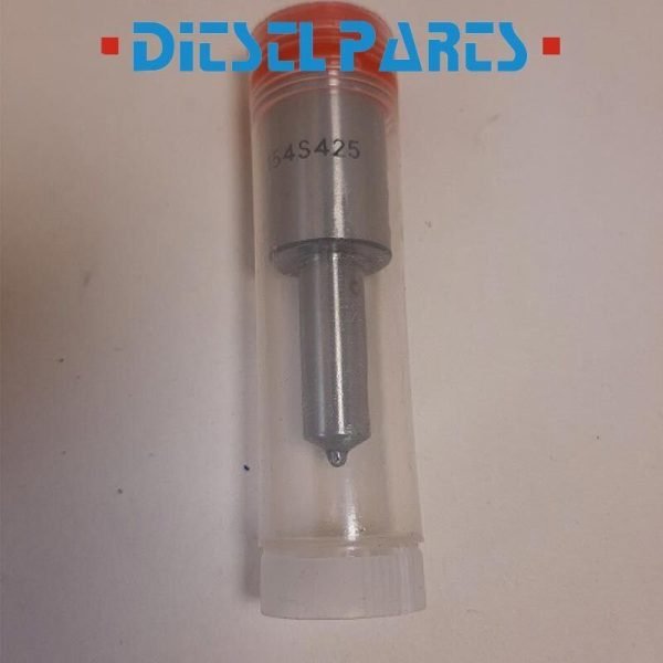 6x Fuel Injector Nozzle ZCK154S425 for Foton DongFeng 240 244 250 254 KM385BT - Image 2