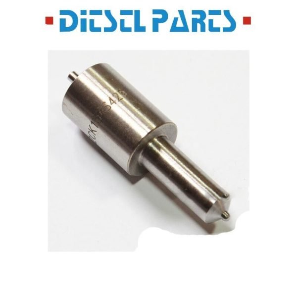 6x Fuel Injector Nozzle ZCK154S425 for Foton DongFeng 240 244 250 254 KM385BT - Image 4