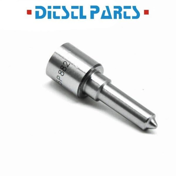 2x Injector Nozzle DSLA145P882 for Ford Ranger 2.5D Mercedes Sprinter 312D 412D - Image 2