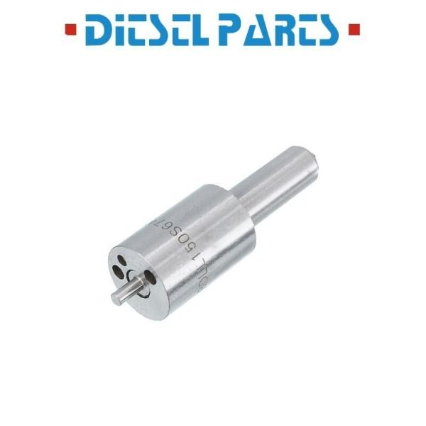 6x Fuel Injector Nozzle BDLL150S6741 5621789 7700567928 for ?MWM D225 D226 D227 - Image 2