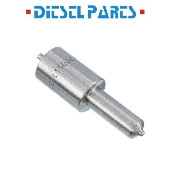 6x Fuel Injector Nozzle BDLL150S6741 5621789 7700567928 for ?MWM D225 D226 D227 - Image 3