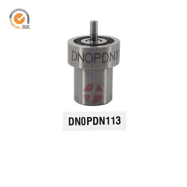 4 Injector Nozzle 105007-1130 DN0PDN113 for Nissan SD23 SD25 TD23 TD25 TD27 TD42 - Image 4