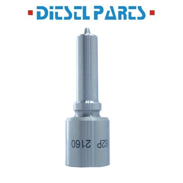 4x Injector Nozzle DLLA162P2160 for VW Amarok Golf 2.0TDI 03L130277J 03L130277Q - Image 2