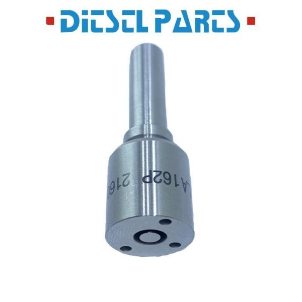 4x Injector Nozzle DLLA162P2160 for VW Amarok Golf 2.0TDI 03L130277J 03L130277Q - Image 4