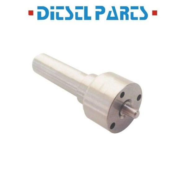 4x Injector Nozzle L120PBD for Renault 1.5 DCi EJBR01801A EJBR01801Z 8200365186 - Image 3