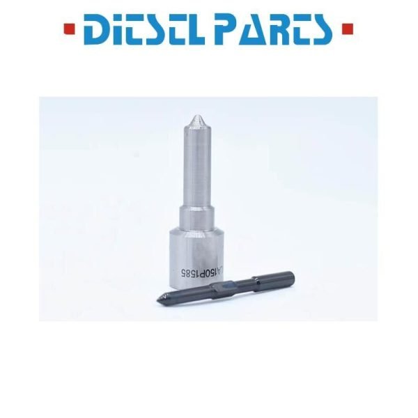 5x Diesel Injector Nozzle DSLA150P1585 for VW 0414720309 07Z130073NX 07Z130073N - Image 2