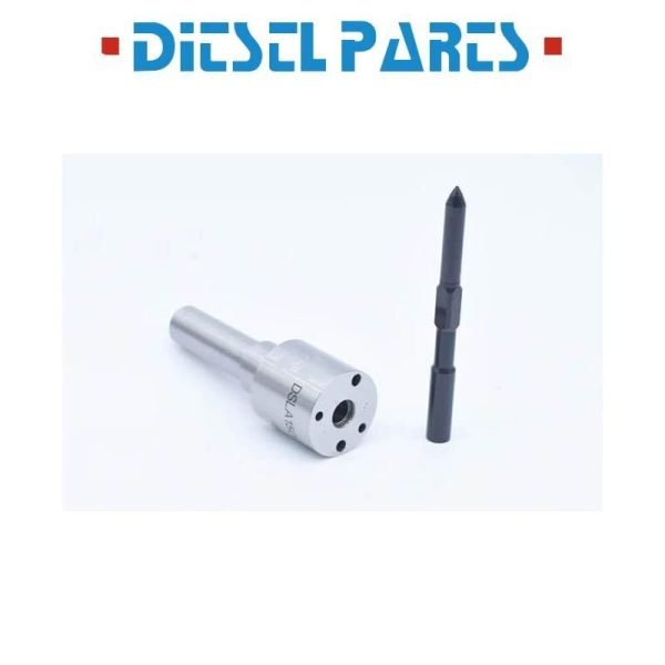 5x Diesel Injector Nozzle DSLA150P1585 for VW 0414720309 07Z130073NX 07Z130073N - Image 3
