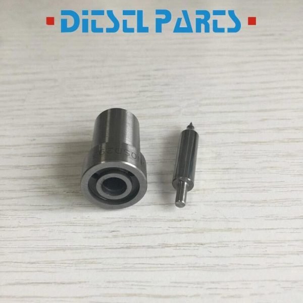 6Pcs Fuel Injector Nozzle DN0SD293 for VW Audi 072130201B 068130201B 068130201C - Image 2