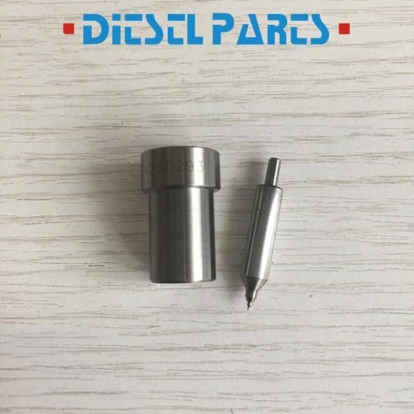 6Pcs Fuel Injector Nozzle DN0SD293 for VW Audi 072130201B 068130201B 068130201C - Image 3