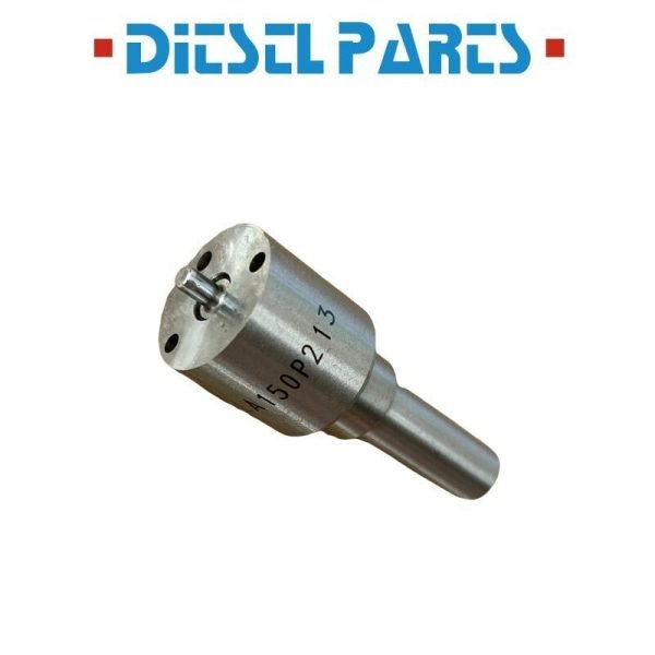 6Pcs Fuel Injector Nozzle DLLA150P213 for Cummins 6CTA 8.3L 0432191756 3913735 - Image 2
