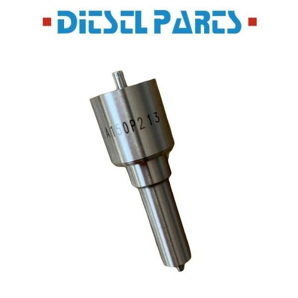 6Pcs Fuel Injector Nozzle DLLA150P213 for Cummins 6CTA 8.3L 0432191756 3913735 - Image 3