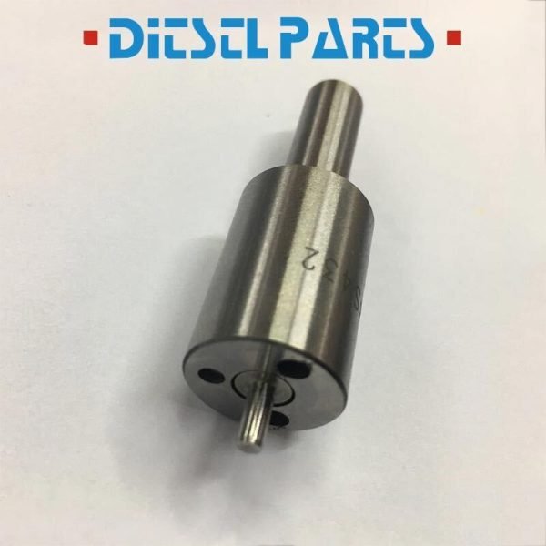 6Pcs Diesel Fuel Injector Nozzle Tips ZCK154S432 - Image 2