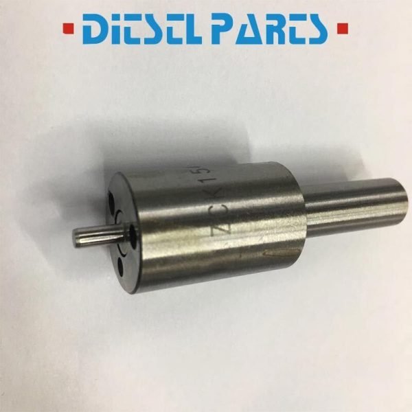 6Pcs Diesel Fuel Injector Nozzle Tips ZCK154S432 - Image 3