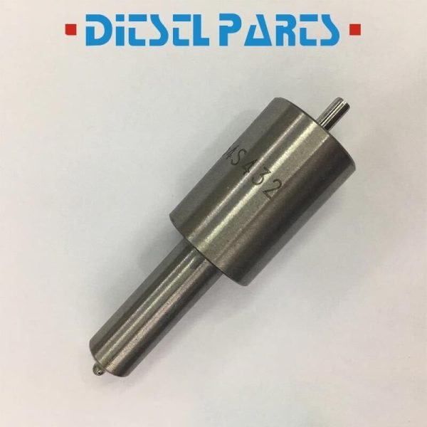 6Pcs Diesel Fuel Injector Nozzle Tips ZCK154S432 - Image 4