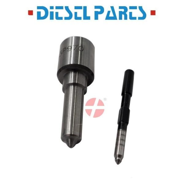 4Pcs Injector Nozzle DSLA143P970 for IVECO EuroCargo Ford F-250 3.9d 0445120007 - Image 3
