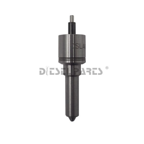 6Pcs Fuel Injector Nozzle DSLA146P1409+ for Detroit Series 60 N3 14L 0414703003 - Image 2