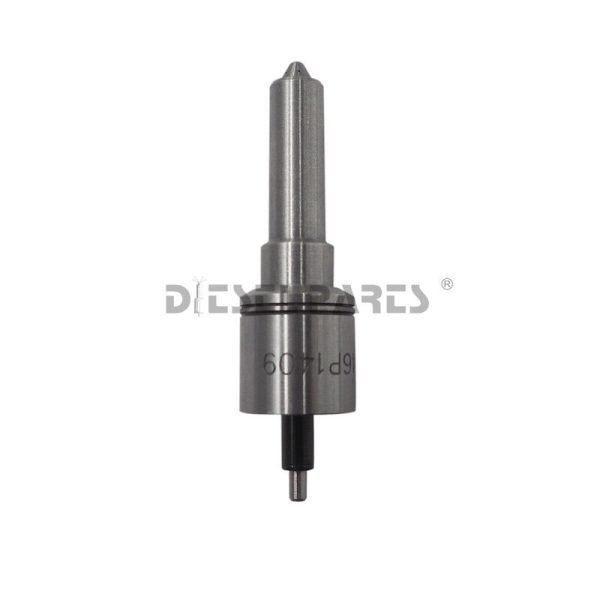 6Pcs Fuel Injector Nozzle DSLA146P1409+ for Detroit Series 60 N3 14L 0414703003 - Image 3