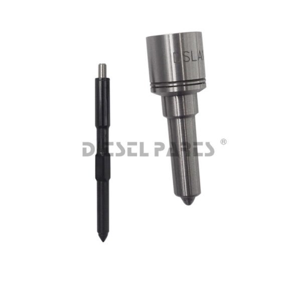 6Pcs Fuel Injector Nozzle DSLA146P1409+ for Detroit Series 60 N3 14L 0414703003 - Image 4