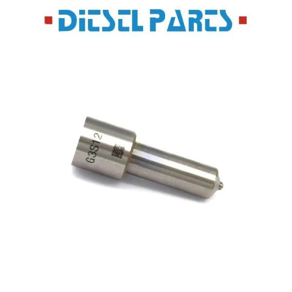 6Pcs Injector Nozzle G3S12 for HINO 500 J08E KOBELCO SK200-8 SK260-8 23670-E0400 - Image 2