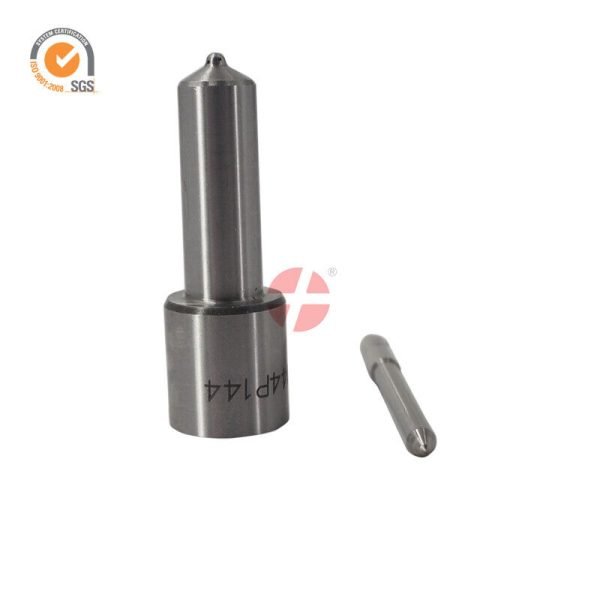 8x Fuel Injector Nozzle 380808 DLLA144P144 for Scania 142 143 DSC14.03/04/05/06? - Image 2