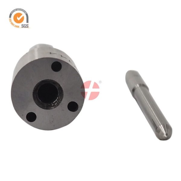 8x Fuel Injector Nozzle 380808 DLLA144P144 for Scania 142 143 DSC14.03/04/05/06? - Image 4