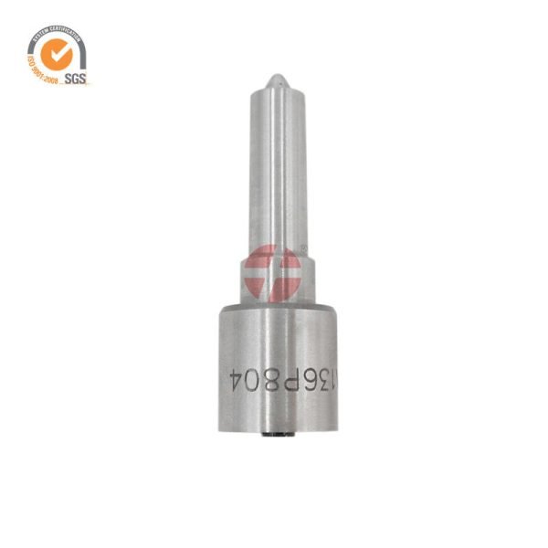 4 Injector Nozzle DSLA136P804 for IVECO DAILY Fiat Ducato Boxer 2.8d 0445120002 - Image 2