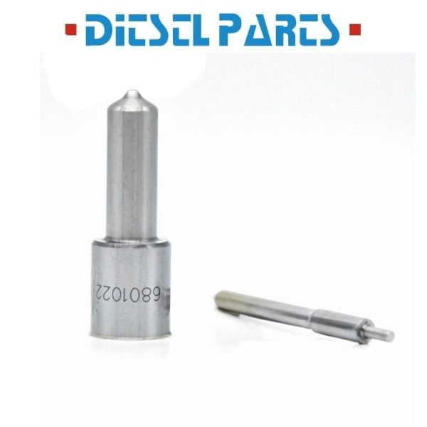 6x Injector Nozzle 6801022 1447829M91 for 2645A010 Massey Ferguson 3080 4240 699 - Image 2