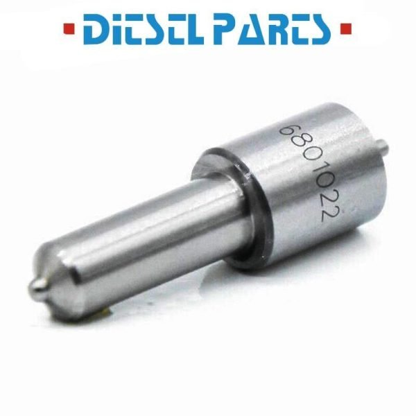 6x Injector Nozzle 6801022 1447829M91 for 2645A010 Massey Ferguson 3080 4240 699 - Image 3