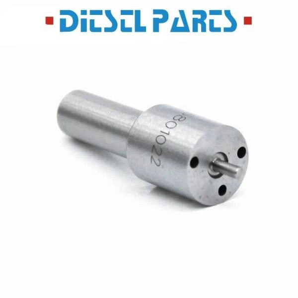 6x Injector Nozzle 6801022 1447829M91 for 2645A010 Massey Ferguson 3080 4240 699 - Image 4