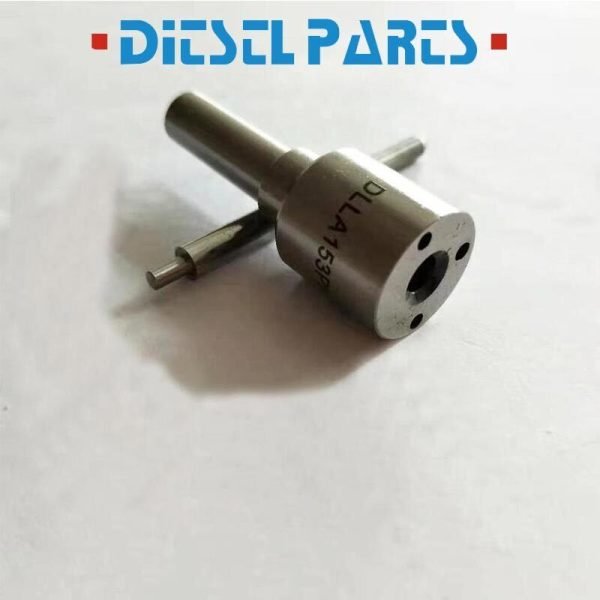 4x Fuel Injector Nozzle 105017-2030 DLLA153PN203 for ISUZU N Series 4JB1 4JB1TC - Image 4
