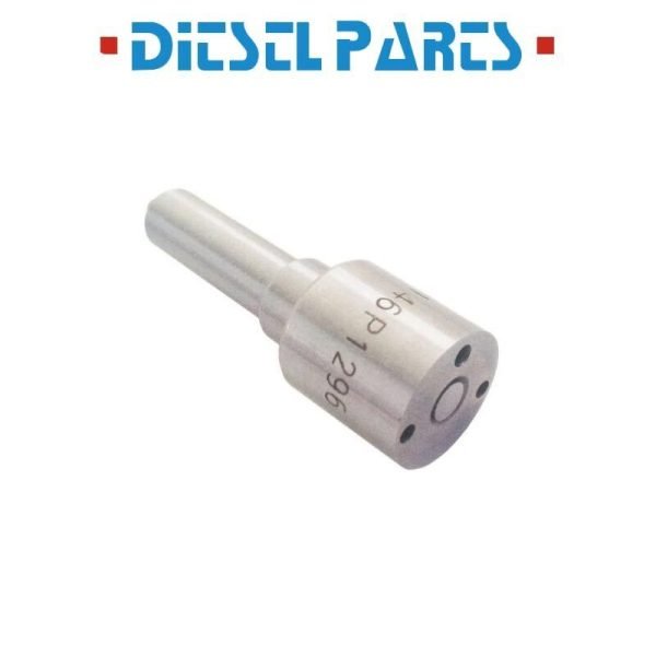 4Pcs Injector Nozzle DLLA146P1296 for Opel Movano Renault Master 2.5d 0445110141 - Image 3