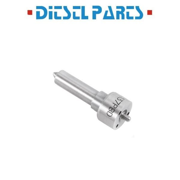 4Pcs Injector Nozzle L137PBD for Kia Bongo Carnival 2.9d 33801-4X800 EJBR02901D - Image 4