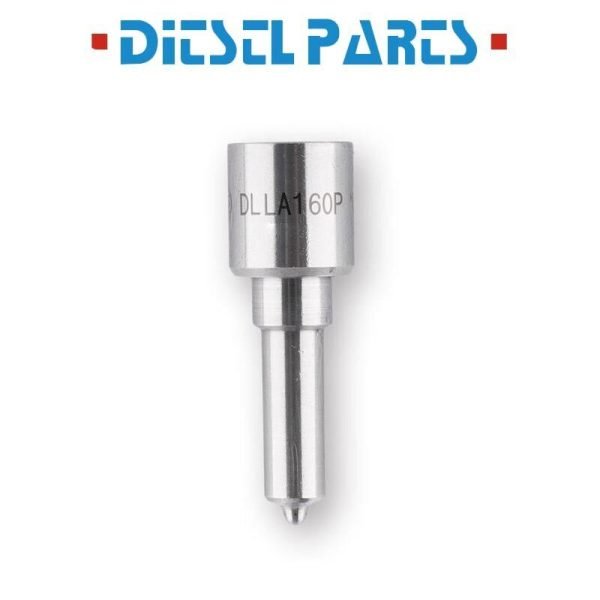 2Pcs Injector Nozzle DLLA160P1063 for BMW E46 320D 330D E60 530D E65 730D X5 E53 - Image 2