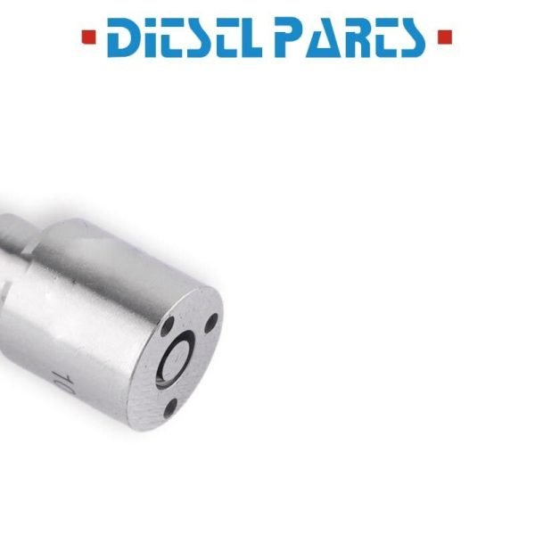 2Pcs Injector Nozzle DLLA160P1063 for BMW E46 320D 330D E60 530D E65 730D X5 E53 - Image 3