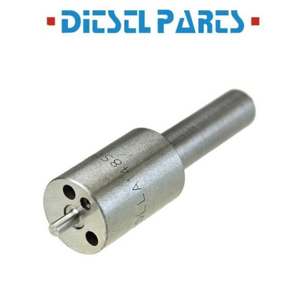 6Pcs Diesel Fuel Injector Nozzle Tips 4143813 DLLA148S885 for IVECO P/PA 12.8L - Image 2