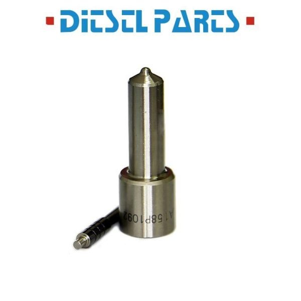 2x Fuel Injector Nozzle DLLA158P1092 for Isuzu 4HK1 6HK1 095000-5341 095000-6367 - Image 4