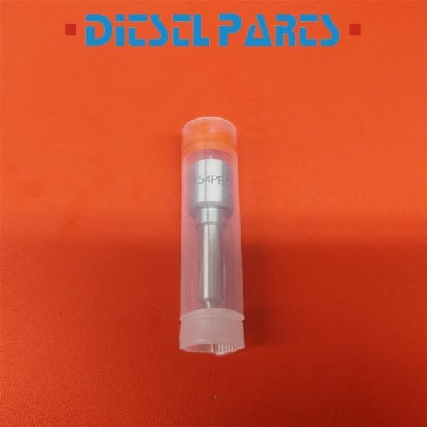 4Pcs Fuel Injector Nozzle L154PBA for JCB 535 LJBB03901A 320/06513 320/06834? - Image 2