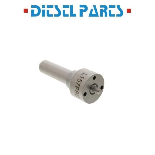 4x Fuel Injector Nozzle L157PBD for Ssangyong Actyon Sports Kyron 2.0 EJBR03401D - Image 3