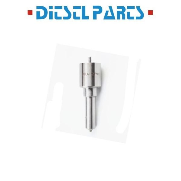 4x Fuel Injector Nozzle Tips 105017-0870 DLLA154PN087 for MAZDA Parkway Titan SL - Image 2